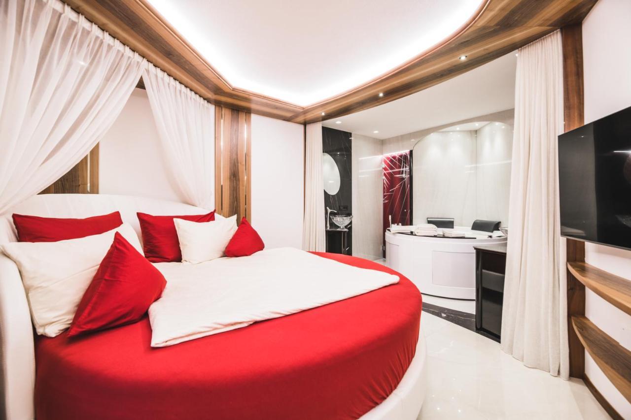 Apartments Villa Venezia Luxury Ortisei Exterior foto